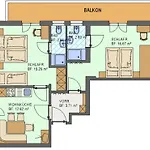 Haus Tiroler Heimat Apartamento *