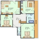 Apartamento Haus Tiroler Heimat Nauders