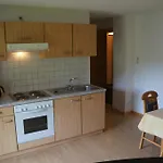 Haus Tiroler Heimat Apartamento *