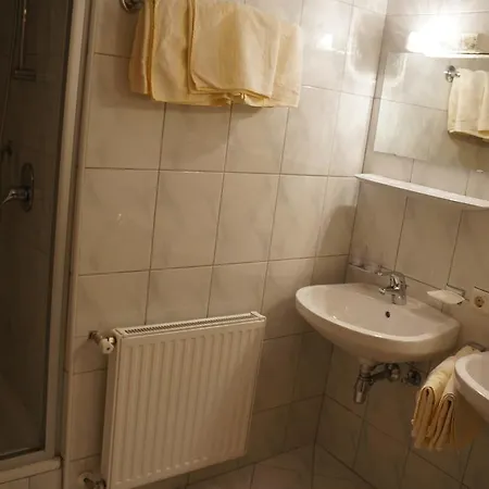 Haus Tiroler Heimat Apartment
