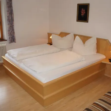 Haus Tiroler Heimat Apartment Nauders