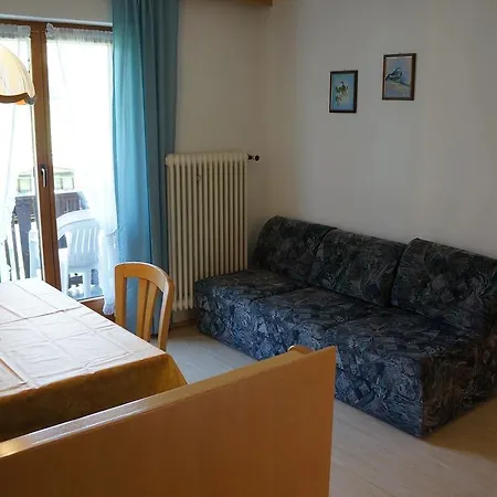 Haus Tiroler Heimat Apartment