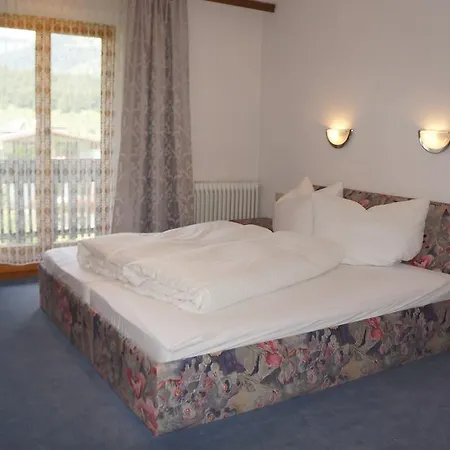 Haus Tiroler Heimat *