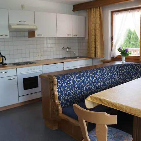 Haus Tiroler Heimat