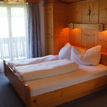 Apartment Haus Tiroler Heimat *