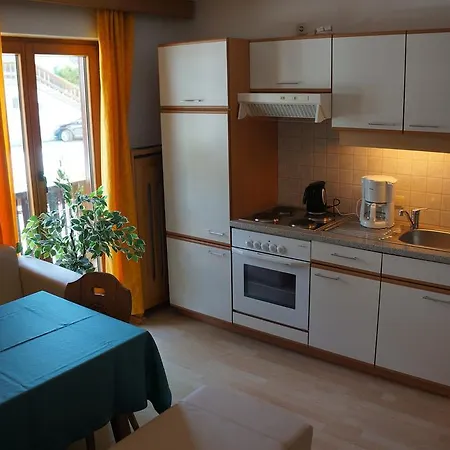 Apartment Haus Tiroler Heimat Nauders