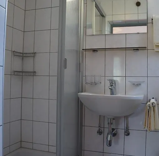 Apartman Haus Tiroler Heimat