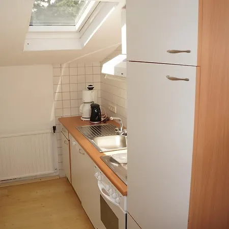 Haus Tiroler Heimat 나우더스