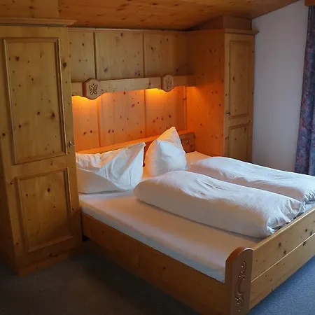 Haus Tiroler Heimat * Nauders