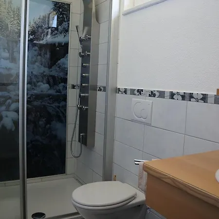 Haus Tiroler Heimat Apartament *