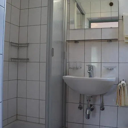 Apartament Haus Tiroler Heimat